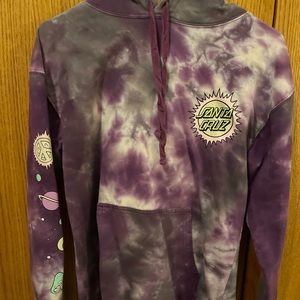Santa Cruz Hoodie